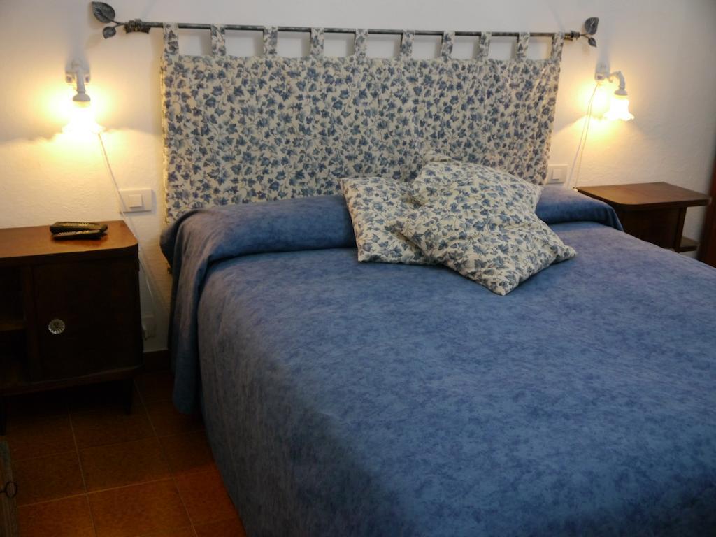 Farm stay Agriturismo Le Stiacce *